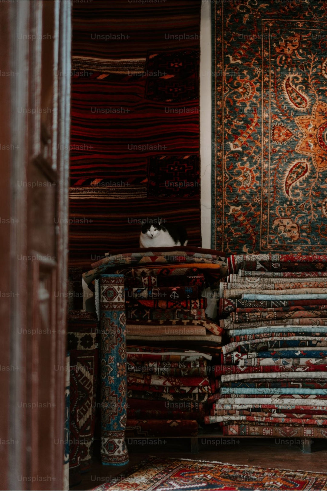 The History of Oriental Rugs: From Ancient Persia to Modern Décor
