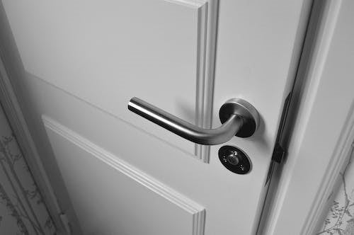How to Repair Punch Holes in Hollow Doors in 3 Easy Steps