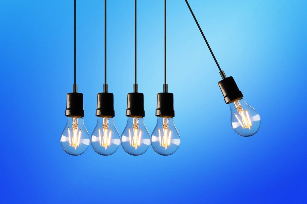3 Tips on How to Save Electricity