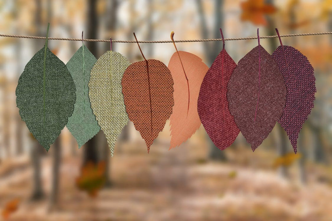 Simple DIY Projects to Bring Autumn into Your Home