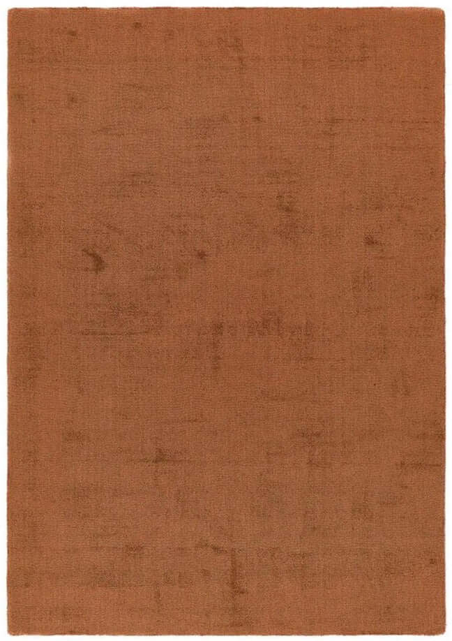 Reef Rust Eco-Friendly Rug |Sustainable Home Decor |The Rugs