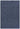 Reef Navy Eco-Friendly Rug | Sustainable Luxury | The Rugs