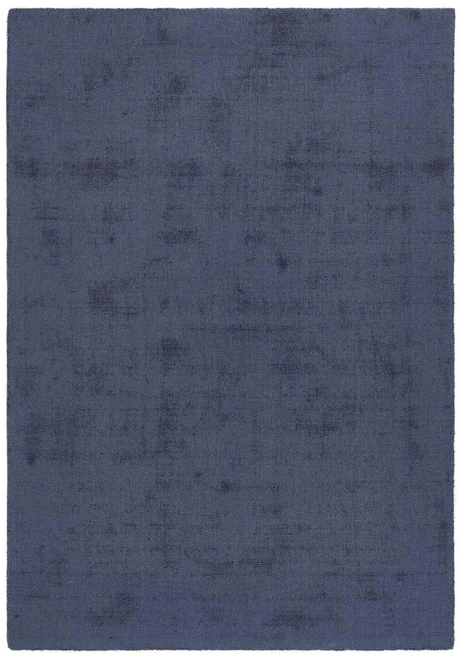 Reef Navy Eco-Friendly Rug | Sustainable Luxury | The Rugs