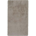 Luxury Natural Faux Fur Rug