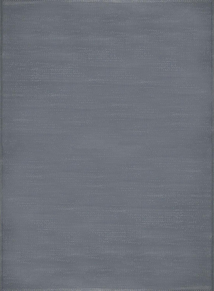 Urban Outdoor Rug | Anthracite Elegance | The Rugs