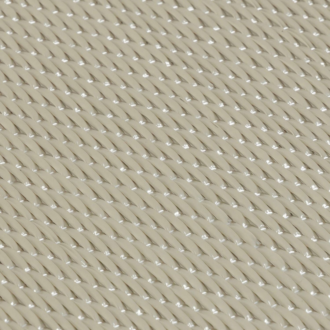 Urban Outdoor Rug Beige | Stylish Patio Decor | The Rugs