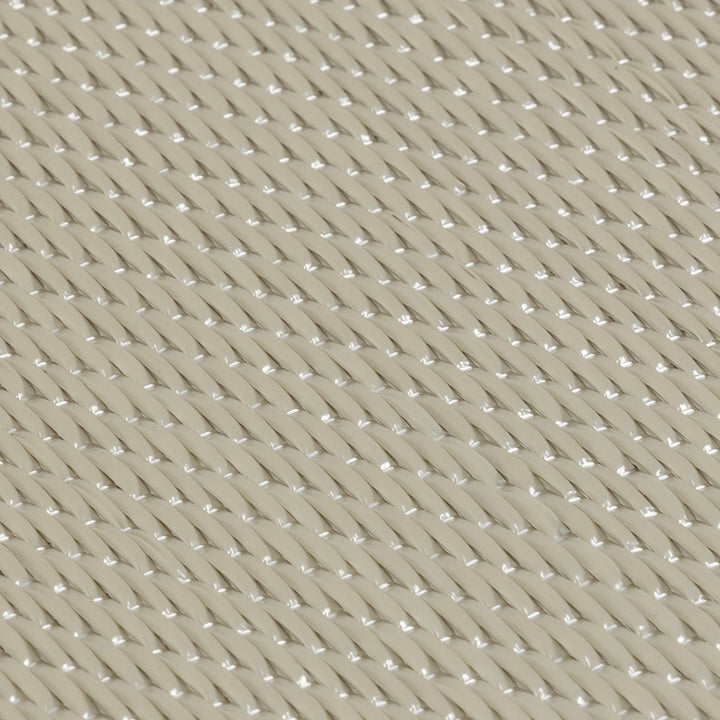 Urban Outdoor Rug Beige | Stylish Patio Decor | The Rugs