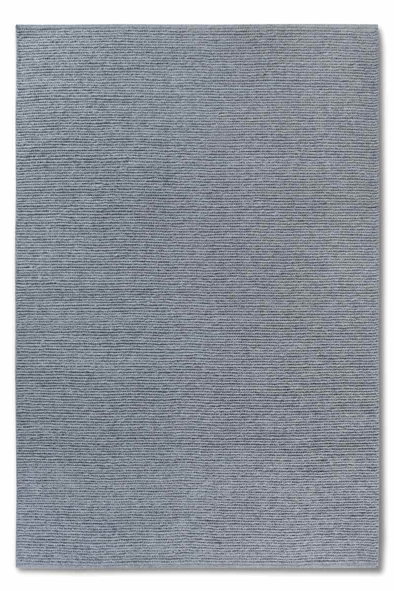 The Rugs Handwoven Natural Wool Rug - Sustainable Elegance