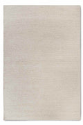 Villeroy & Boch Wool Rug Francois Natural White