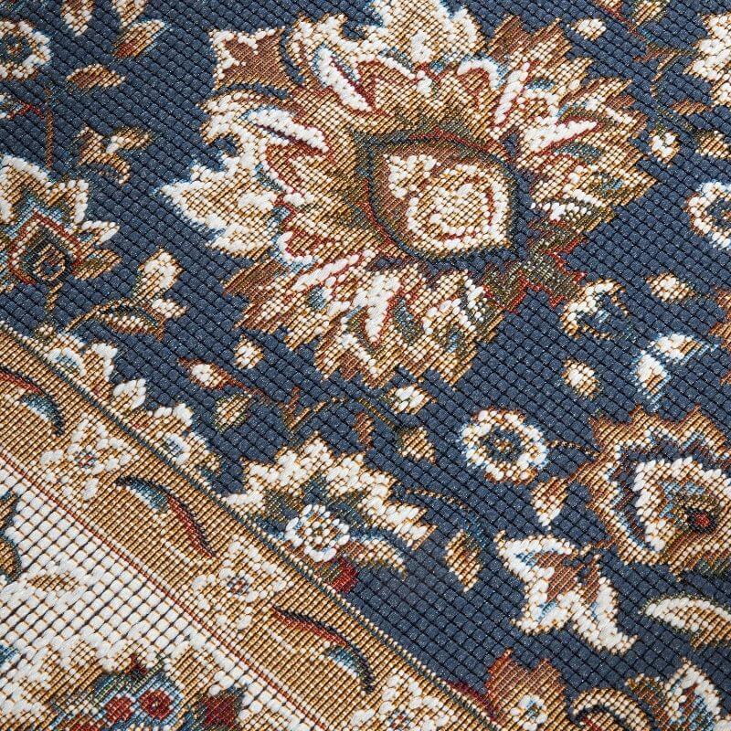 The Rugs Vintage Floral Indoor - Outdoor Rug | Stylish