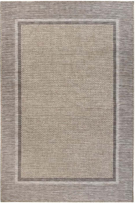 The Rugs Natural Brown Flat-Weave Indoor & Outdoor Rugs