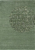Villeroy & Boch 1852 Rug Wilma Green Multicolour