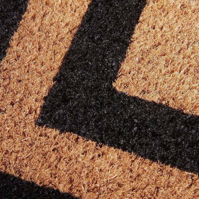 The Rugs Durable Non-Slip Door Mat | Stylish & Eco-Friendly