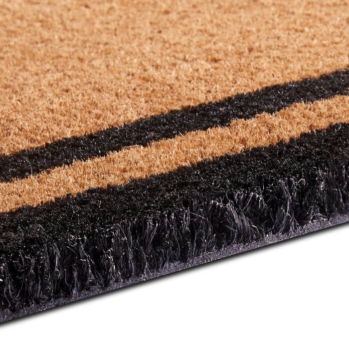 The Rugs Durable Non-Slip Door Mat | Stylish & Eco-Friendly