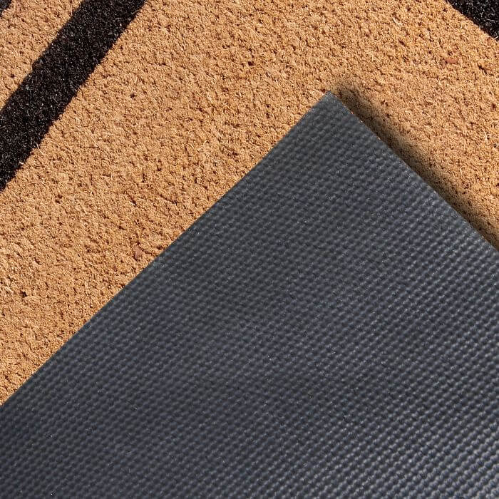 The Rugs Durable Non-Slip Door Mat | Stylish & Eco-Friendly