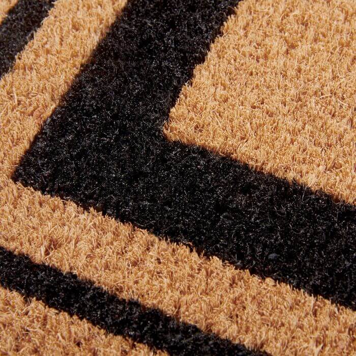 The Rugs Durable Non-Slip Door Mat | Stylish & Eco-Friendly