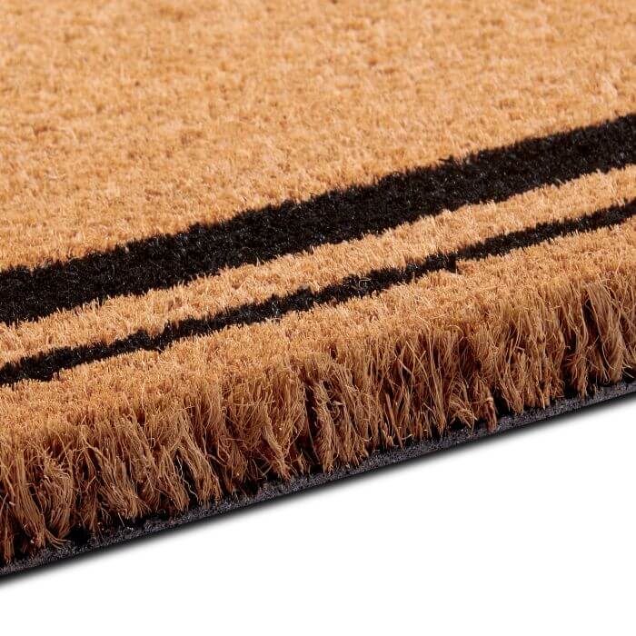 The Rugs Durable Non-Slip Door Mat | Stylish & Eco-Friendly