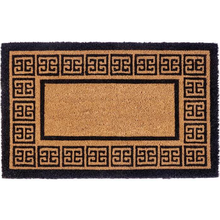 The Rugs Durable Non-Slip Door Mat | Stylish & Eco-Friendly
