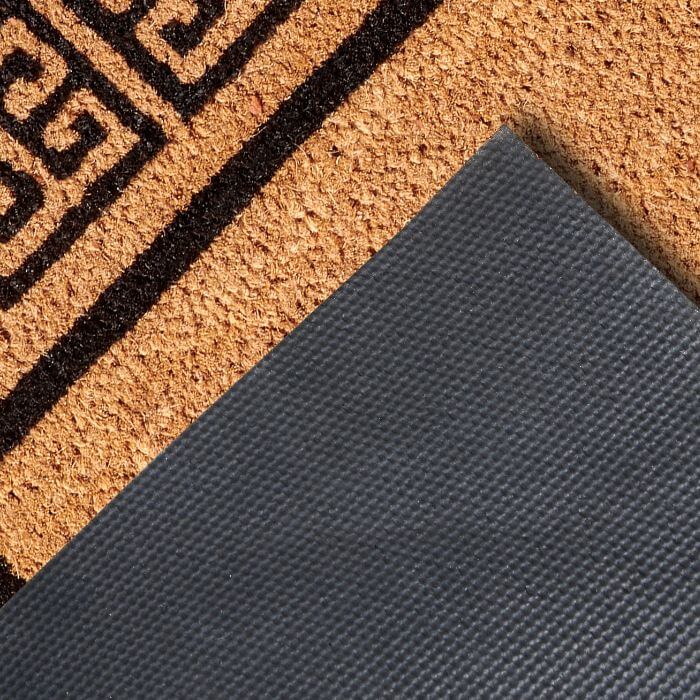 The Rugs Durable Non-Slip Door Mat | Stylish & Eco-Friendly