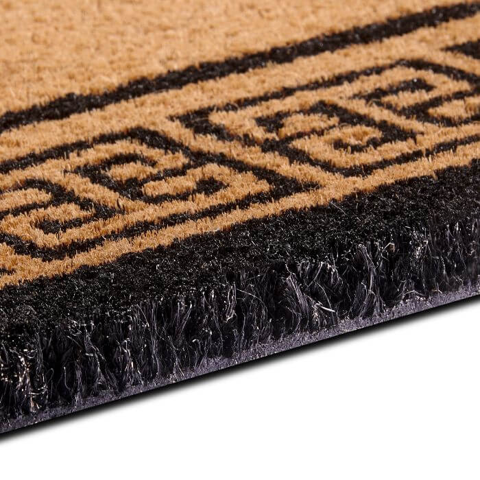 The Rugs Durable Non-Slip Door Mat | Stylish & Eco-Friendly