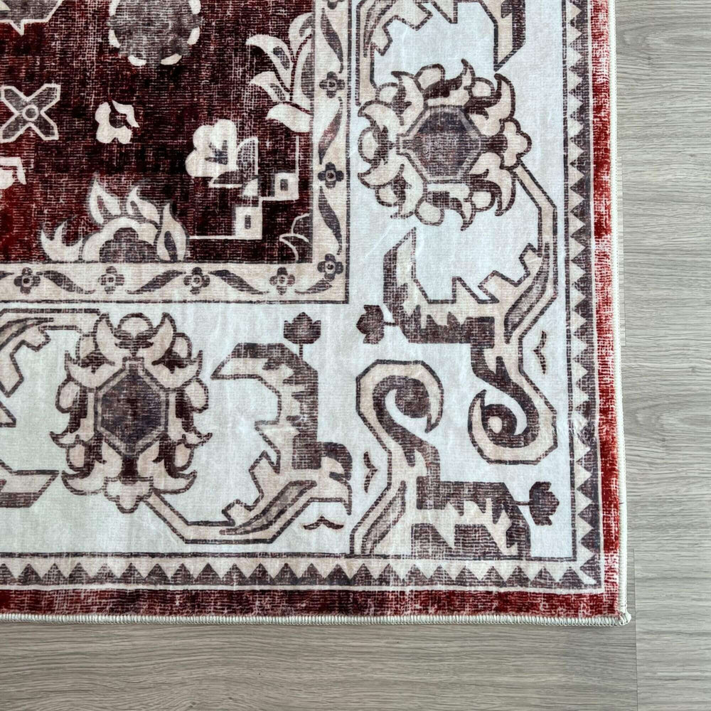 Ultra Soft Machine Washable Rug | The Rugs | Jasru