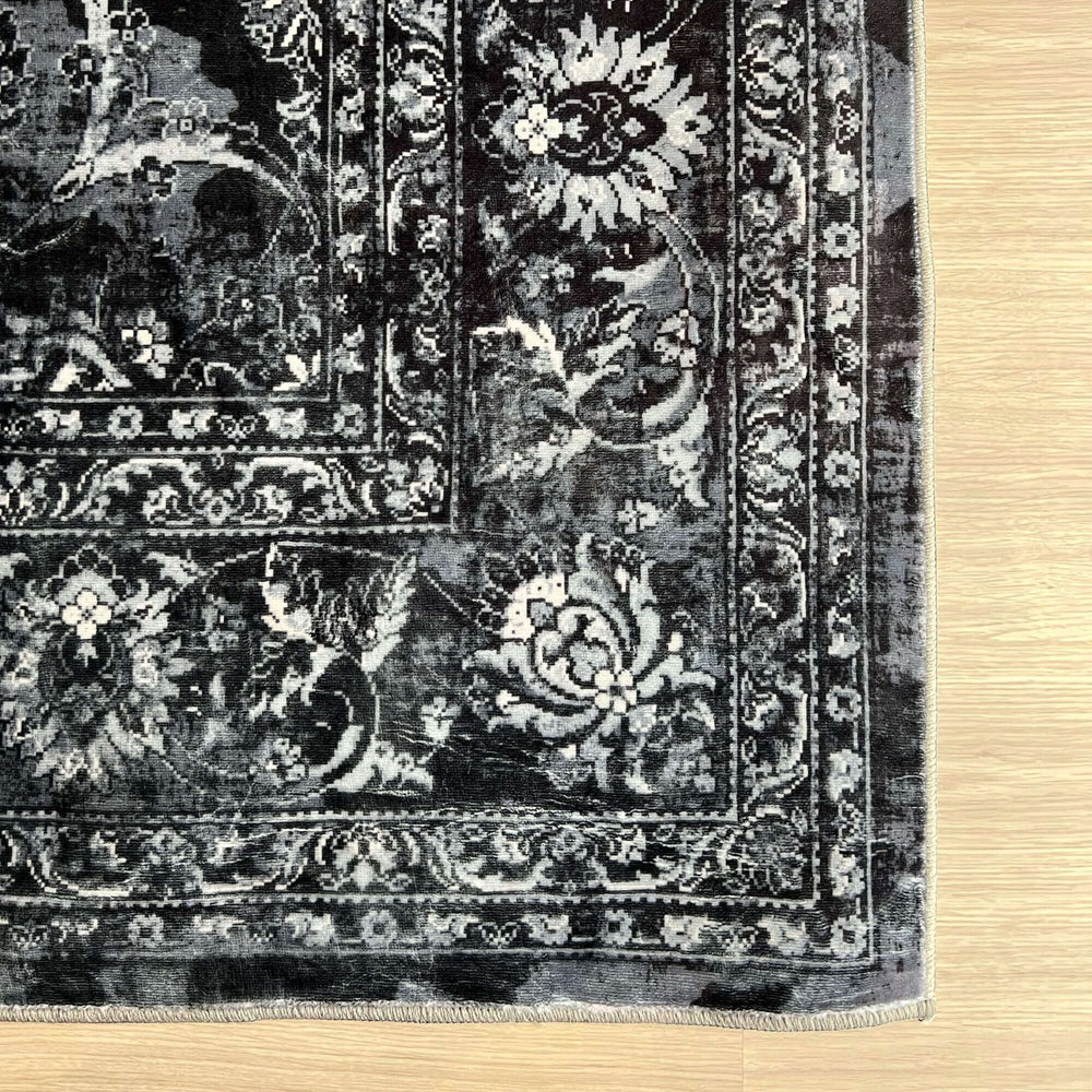 Ultra Soft Machine Washable Rug | The Rugs | Nuza