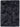 Extravagance Dark Grey Shaggy Rug | 60s Glamour | The Rugs