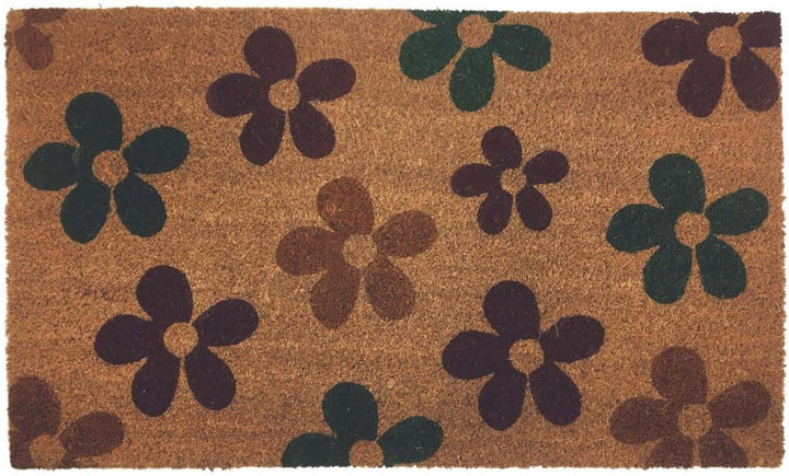 Coir Doormat Gainsborough 45x75 cm | Eco-Friendly Home Decor