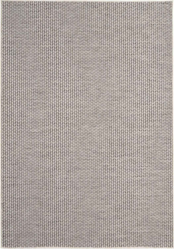 Cream Outdoor Rug for Patio and Garden | The Rugs