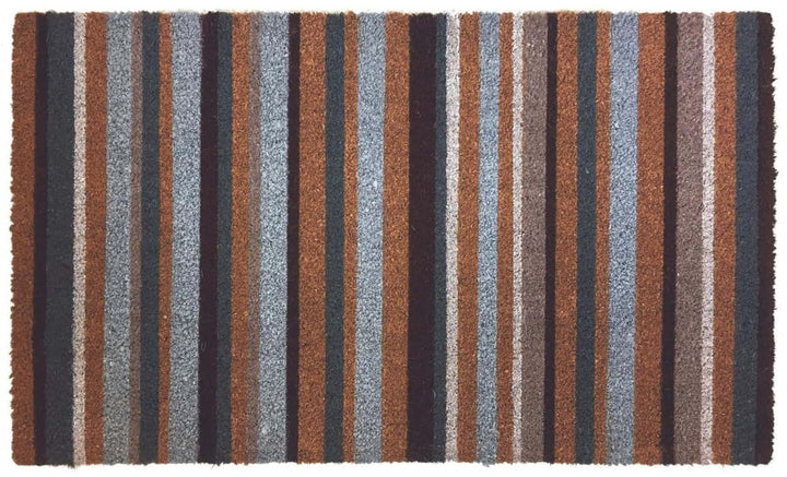 Coir Doormat Gainsborough 45x75 cm | Eco-Friendly Home Decor