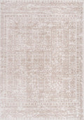 Montana Cream and Beige Rug | 3716CB