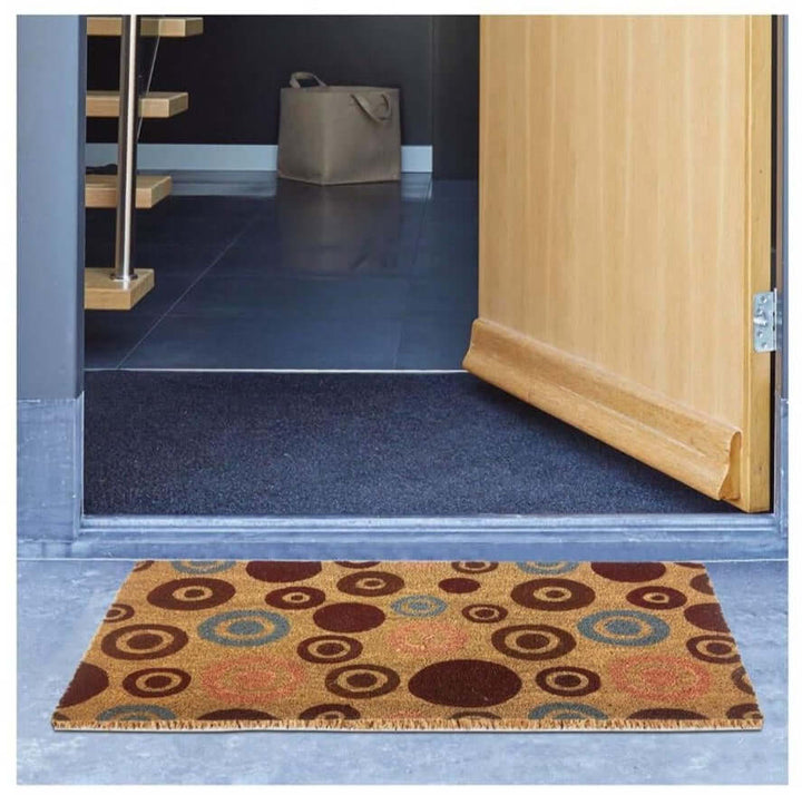 Coir Doormat Gainsborough 45x75 cm | Eco-Friendly Home Decor