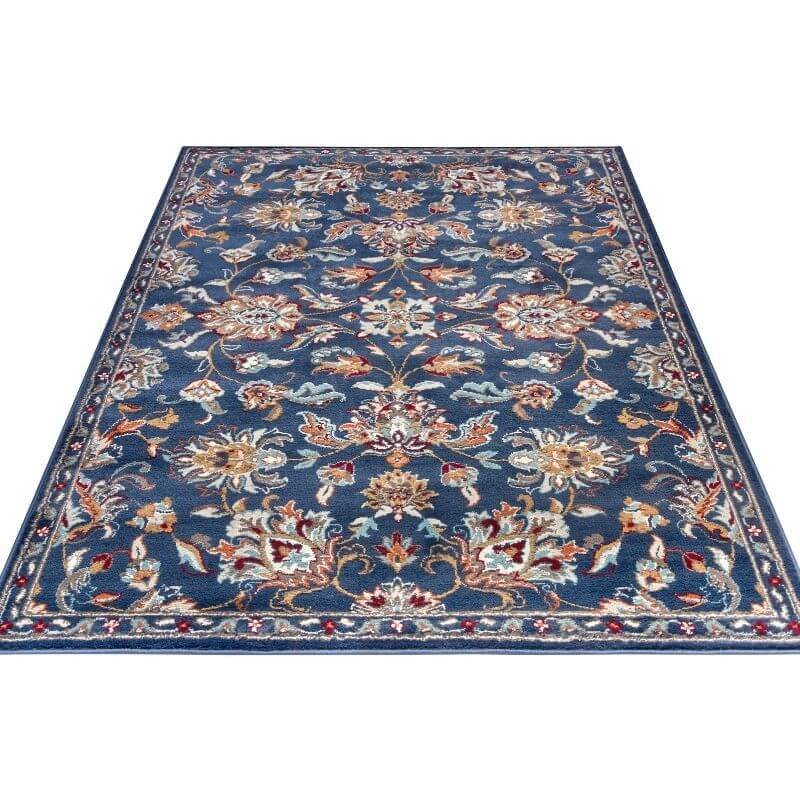 Orient Rug Caracci – Vintage Floral Design