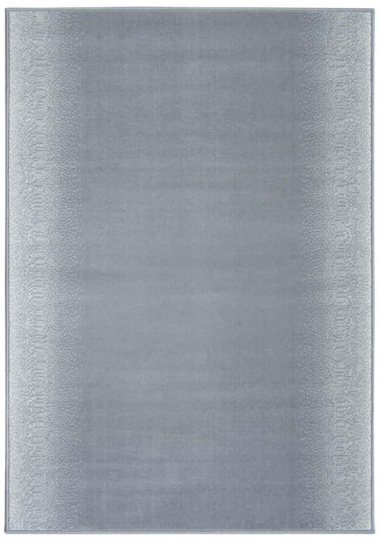 Ombre Grey Living Room Rug | Modern Elegance | The Rugs