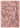 Extravagance Rose Shaggy Rug – The Rugs