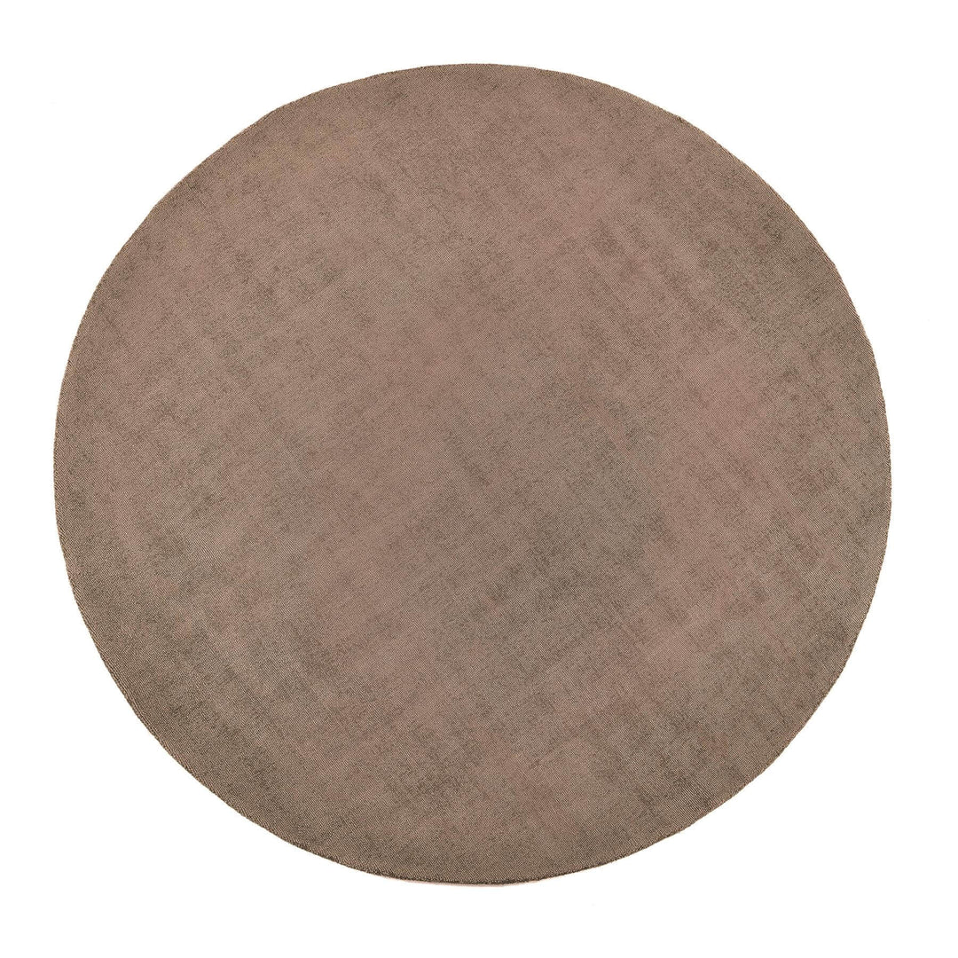 Reef Mink Eco-Friendly Rug | Sustainable Luxury | The Rugs