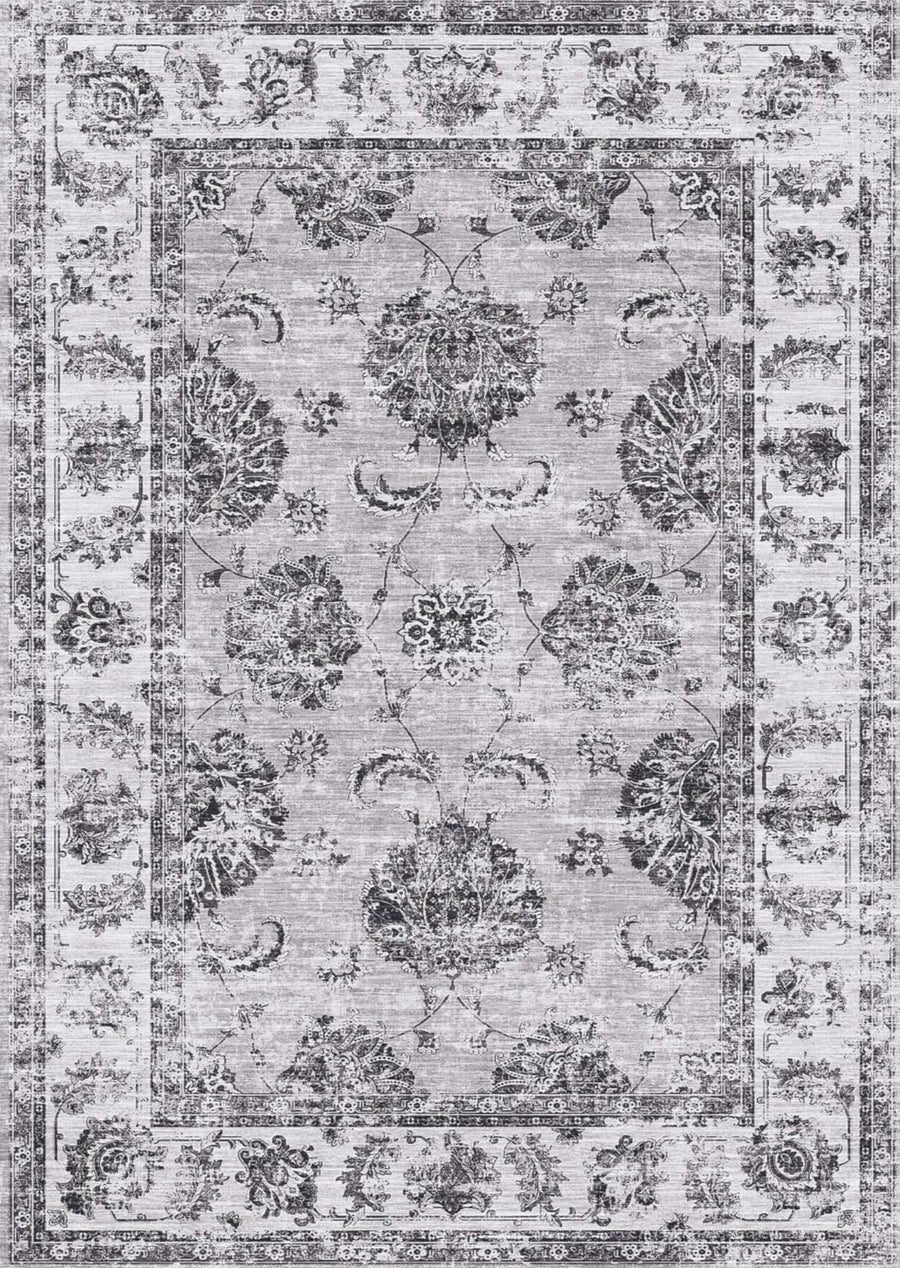 Ultra Soft Machine Washable Sulus Rug | The Rugs | Shop Now