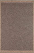 Nature Outdoor Rug Dark Grey | 5200DG