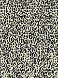 Maestro Dalmation Rug - Black & White