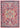 Granada Vintage Rug | Ruby Multicolour Carpet | The Rugs