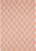 Ecology Outdoor Rug Orange | 600Or