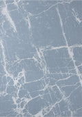 Washable Rug Carina Blue | 6955