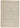La Playa Natural Solid Rug | Coastal Breeze Collection