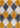 3D Ochre Geometric Shaggy Rug | Stunning Design | The Rugs