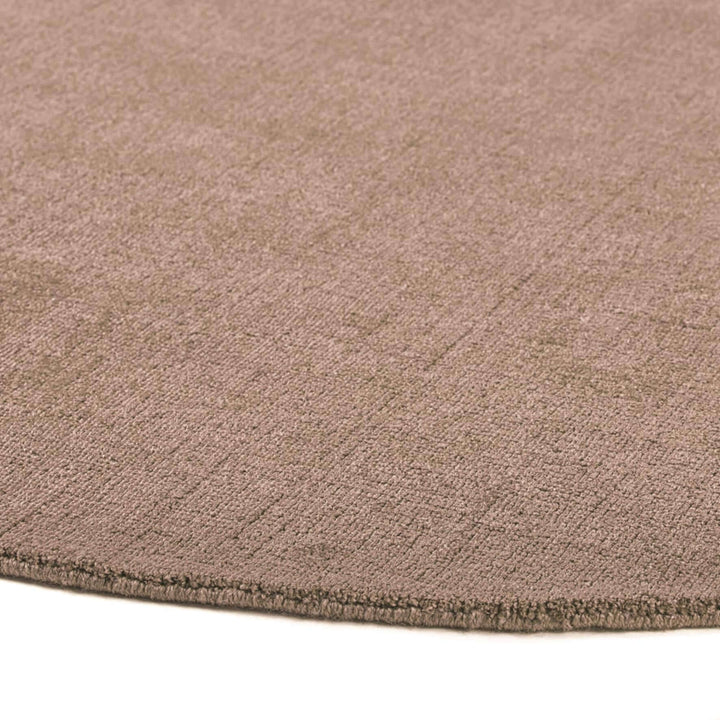 Reef Mink Eco-Friendly Rug | Sustainable Luxury | The Rugs