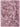 Extravagance Lilac Shaggy Rug | 60's Glamour Style |The Rugs
