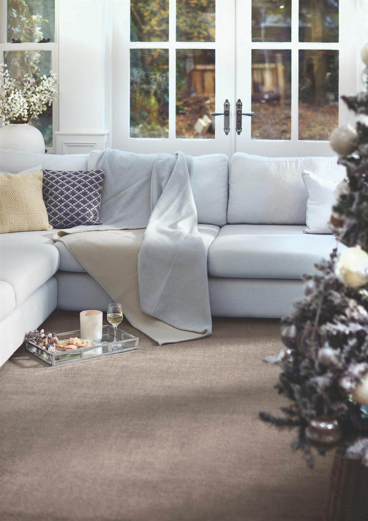 Reef Mink Eco-Friendly Rug | Sustainable Luxury | The Rugs