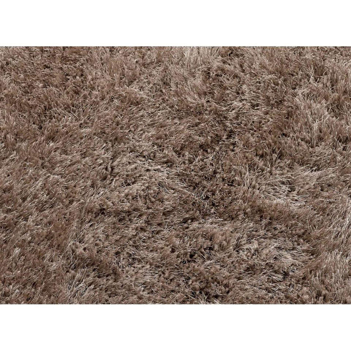 Extravagance Mink Shaggy Rug | 60's Glamour | The Rugs