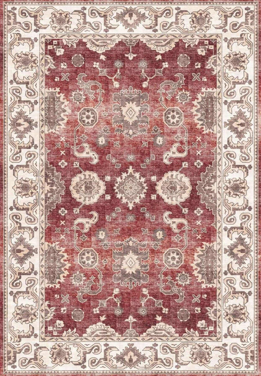 Ultra Soft Machine Washable Rug | The Rugs | Jasru