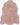 Luxury Pink Faux Fur Rug | Soft, Stylish Home Decor|The Rugs
